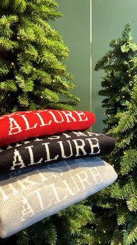 Maglione Merry Christmas - GIULIA F.