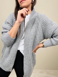 Bomber in maglia SoAllure