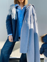 Cardigan Soallure (più colori)