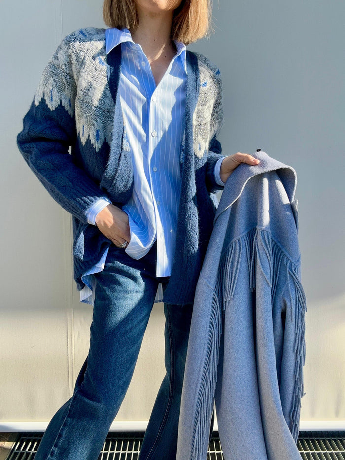 Cardigan Soallure (più colori)