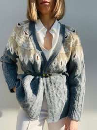 Cardigan Soallure (più colori)