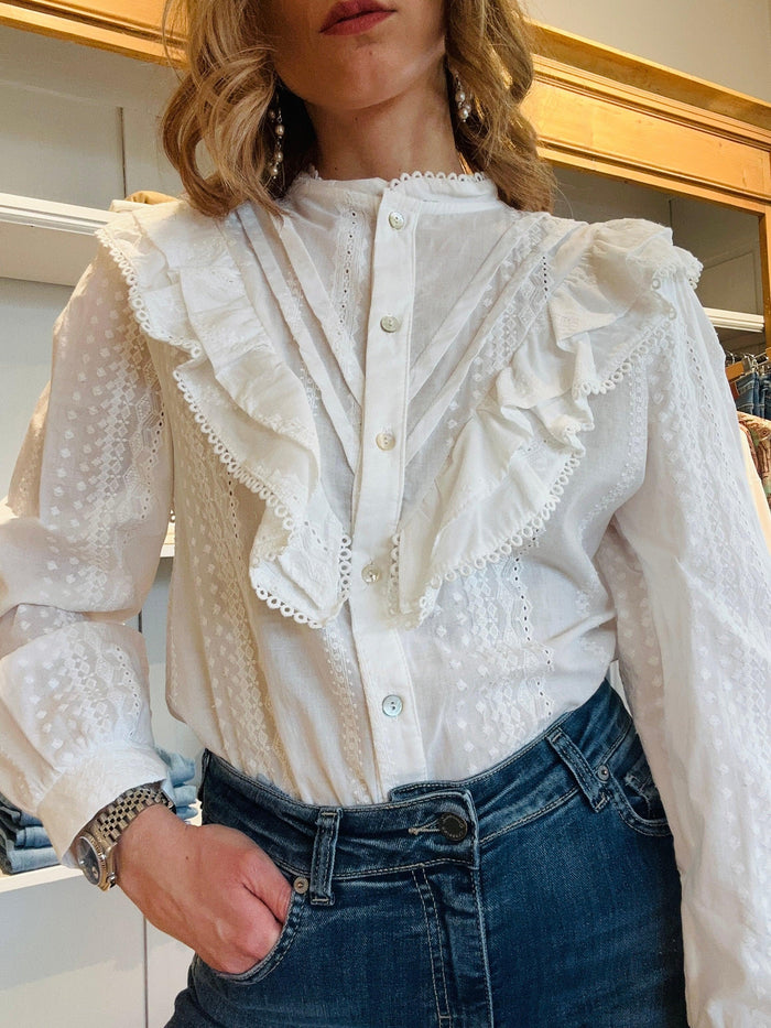 Camicia Margherita (più colori)