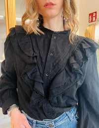 Camicia Margherita (più colori)