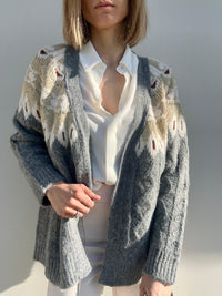 Cardigan Soallure (più colori)
