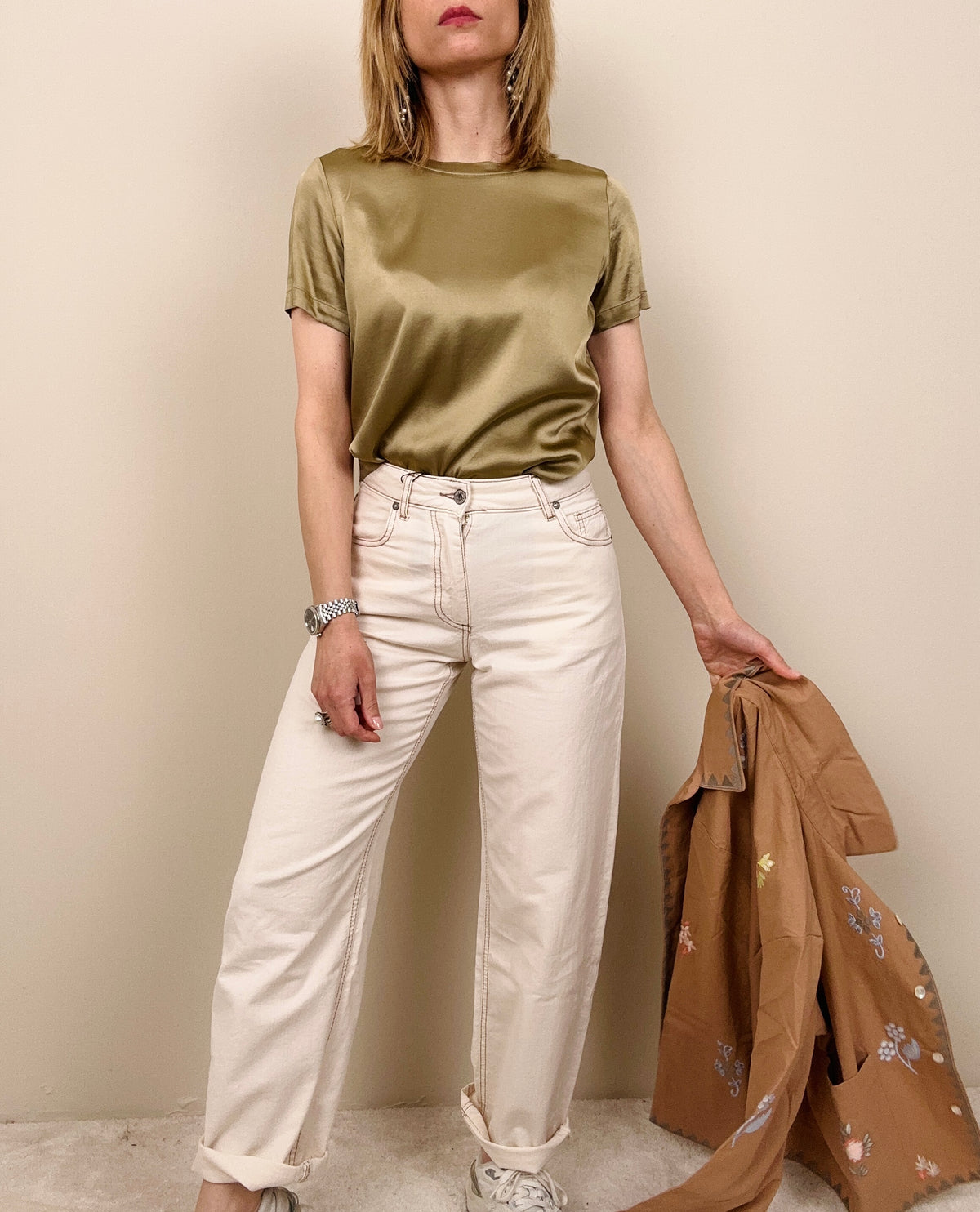Pantalone Mia