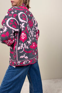 Cardigan Sloane (più colori)