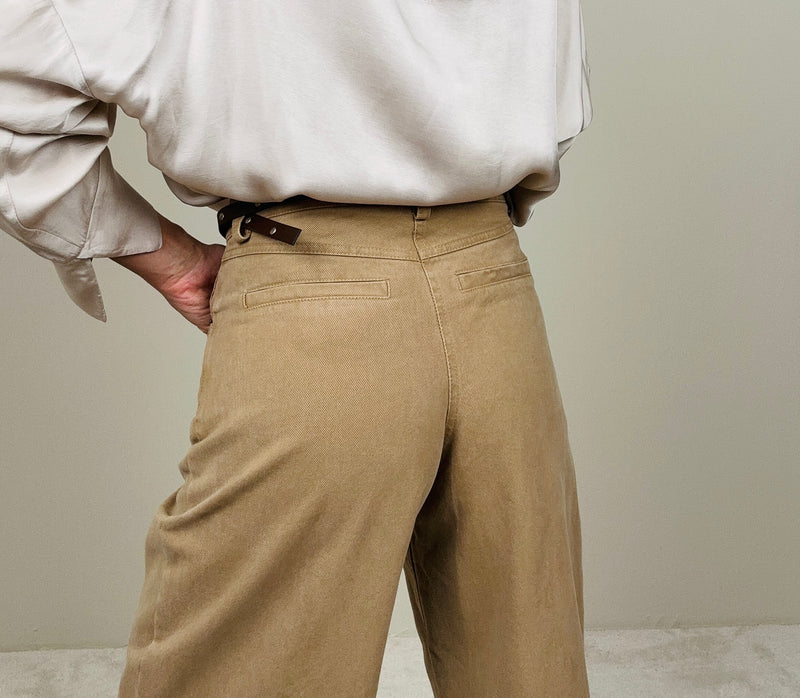 Jeans colorato (più colori)