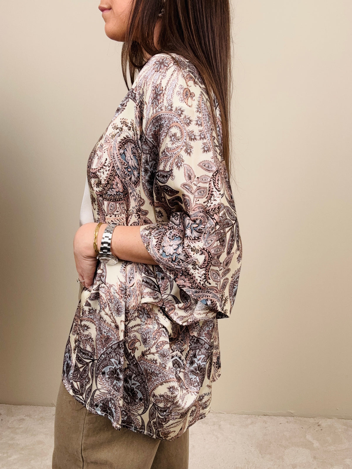 Kimono SoAllure
