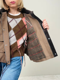 Parka Ascott