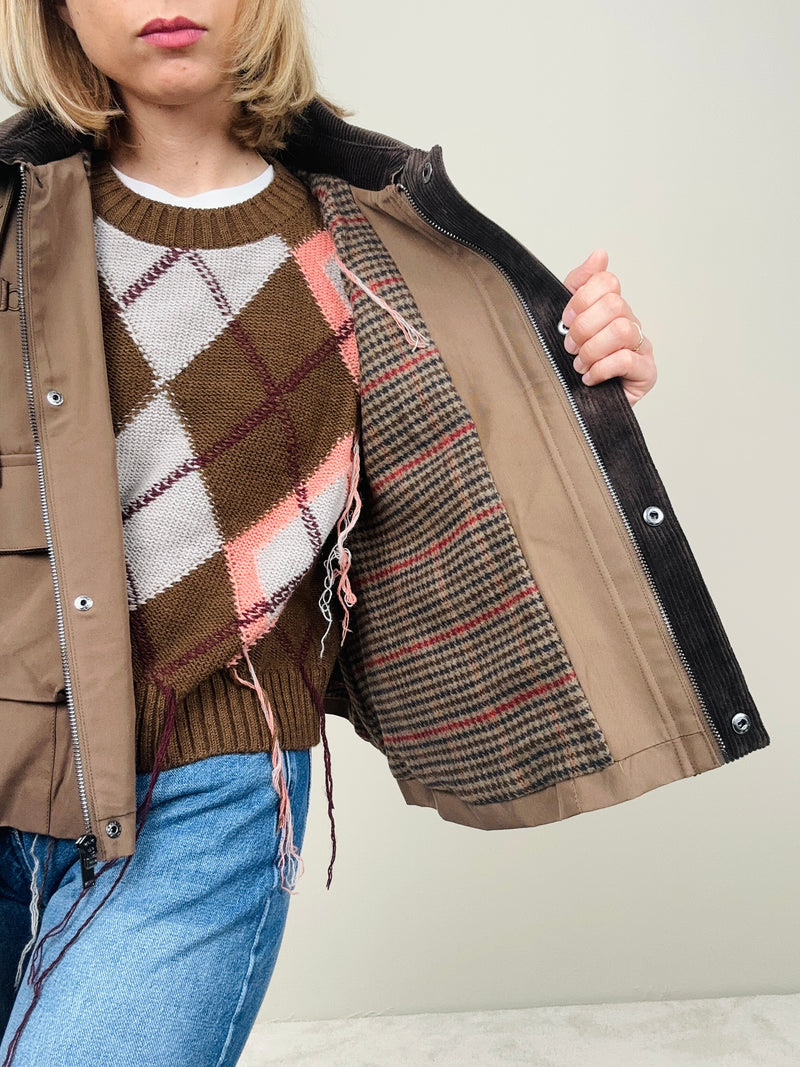 Parka Ascott