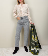 Jeans Louis grey