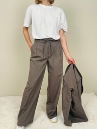 Pantalone completo Soallure