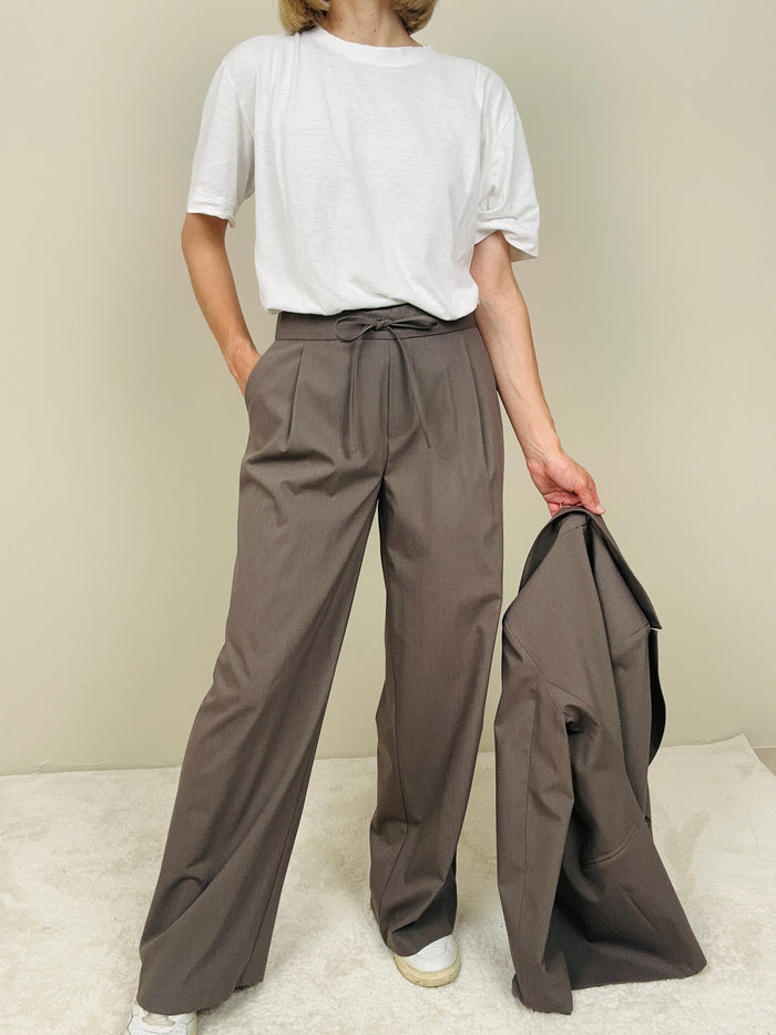 Pantalone completo Soallure