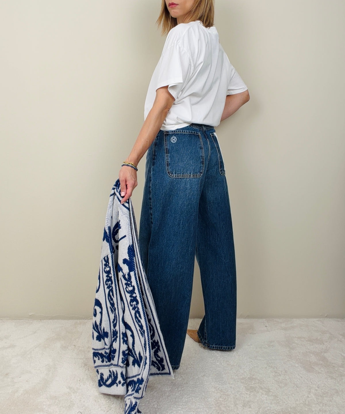Jeans Bella