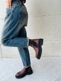 Chelsea Boots (più colori)