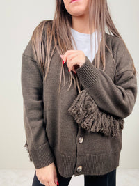 Cardigan Dallas (più colori)