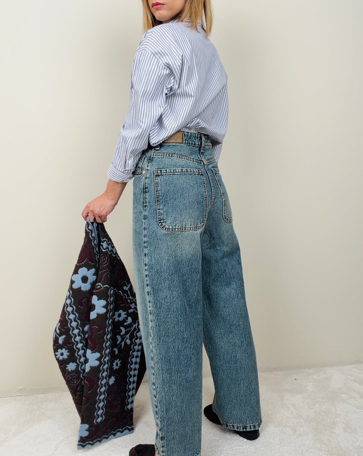 Jeans Cinzia