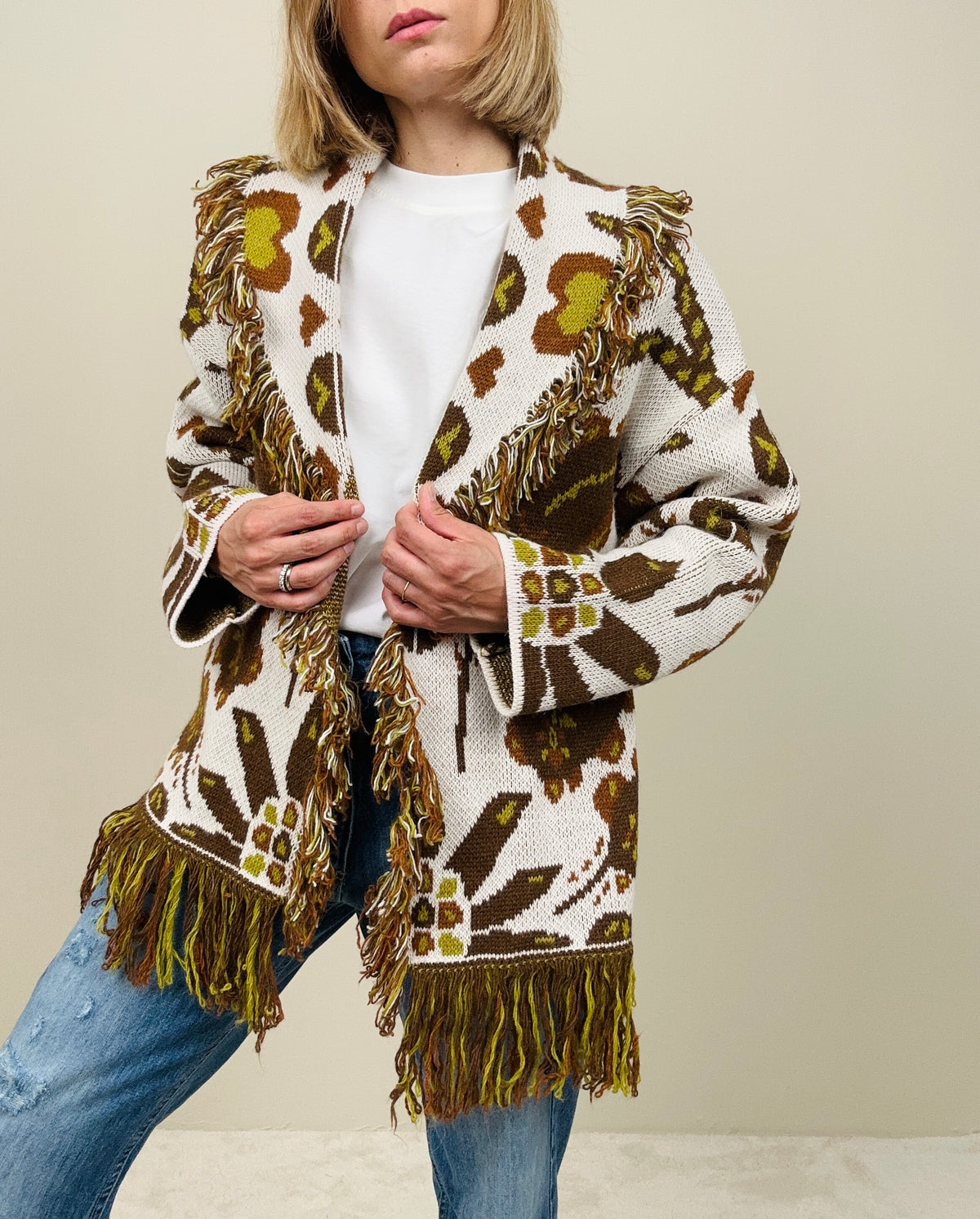 Cardigan Haveone