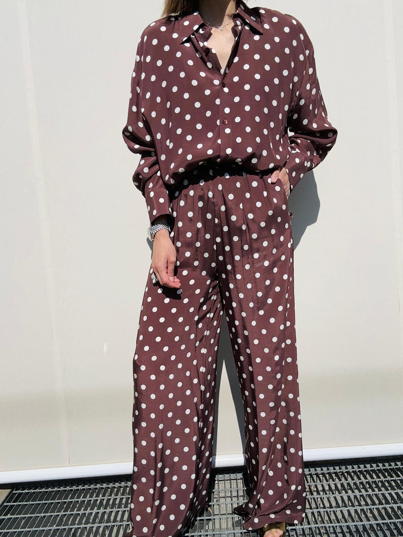 Pantalone pois SoAllure