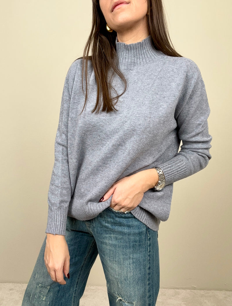 Maglioncino Adele (più colori)