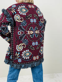 Cardigan fantasia