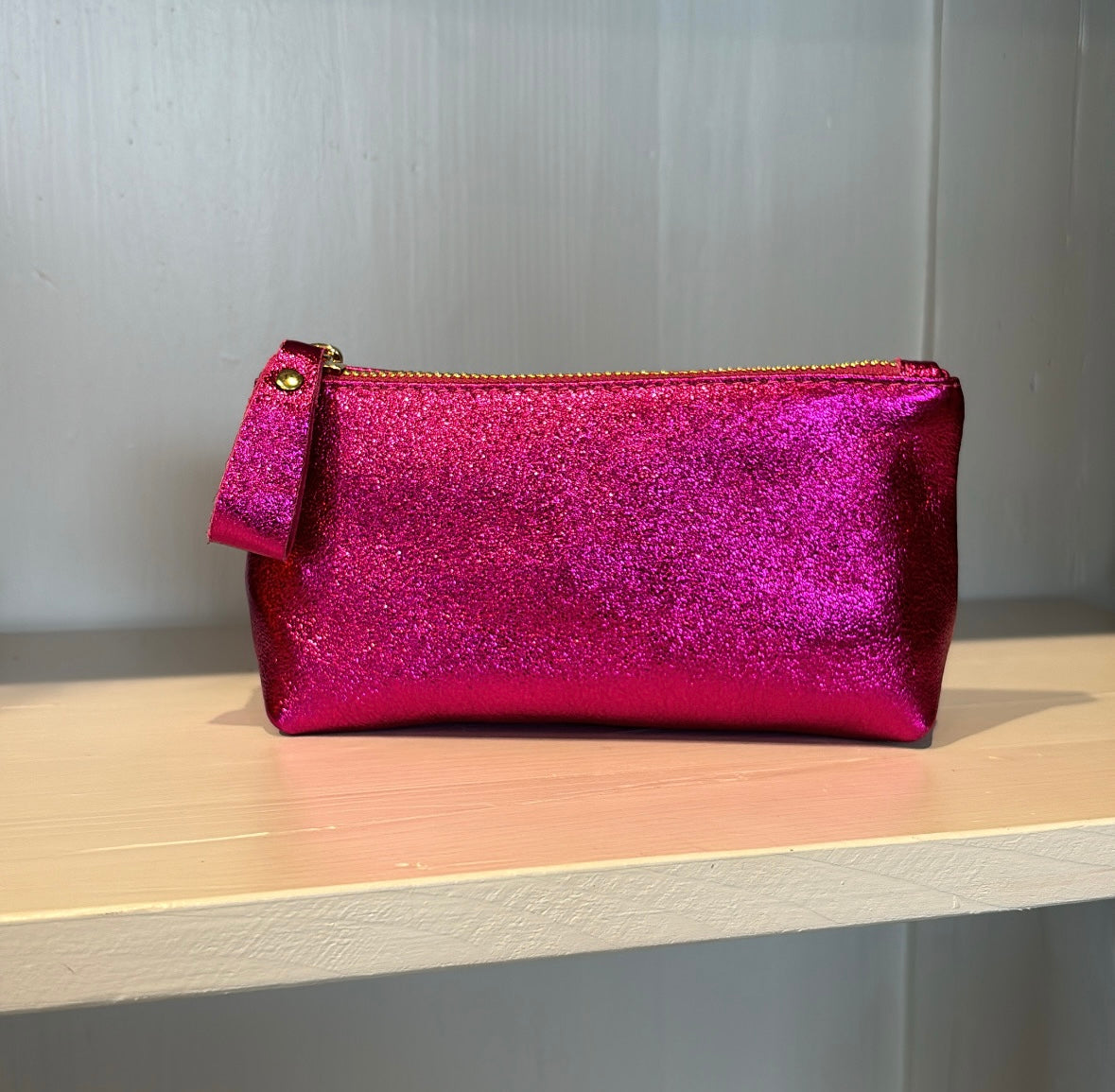 Beauty-case/pochette (vari colori)