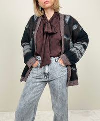 Cardigan Soallure