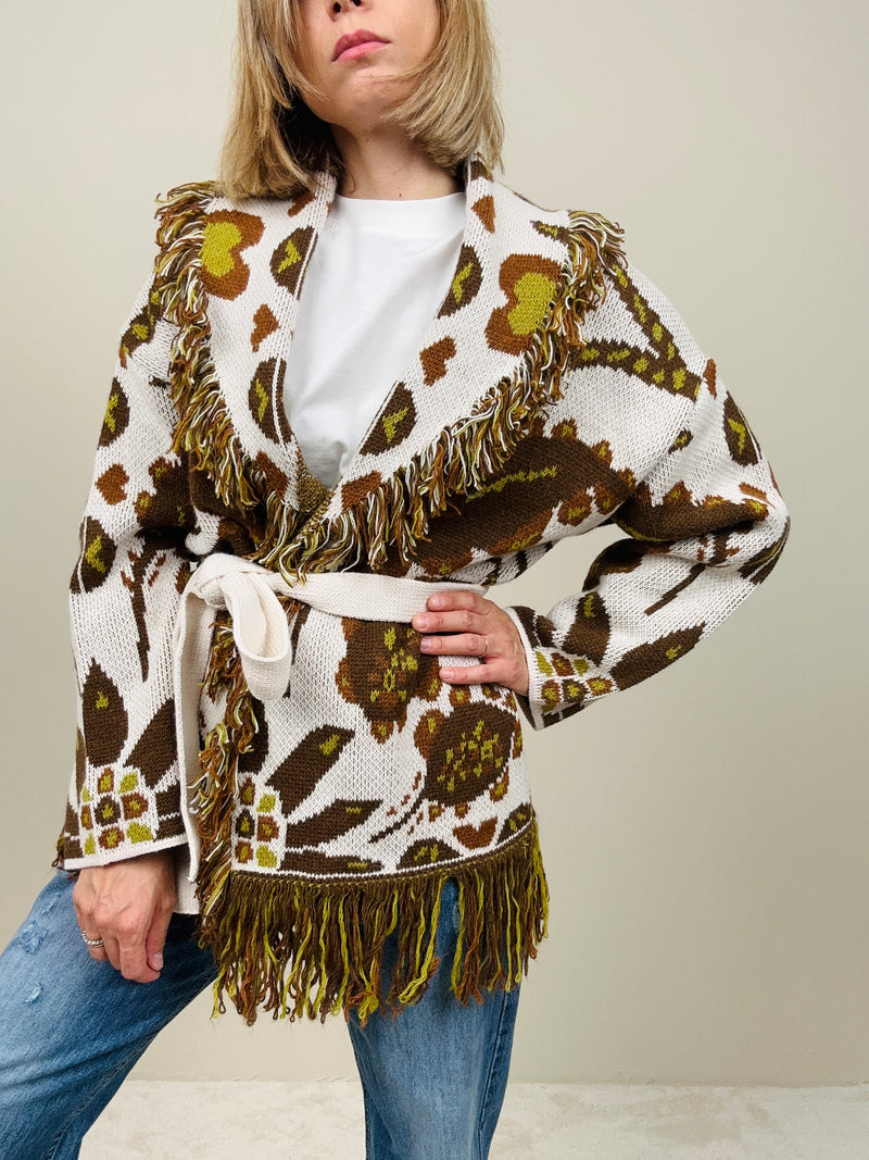 Cardigan Haveone