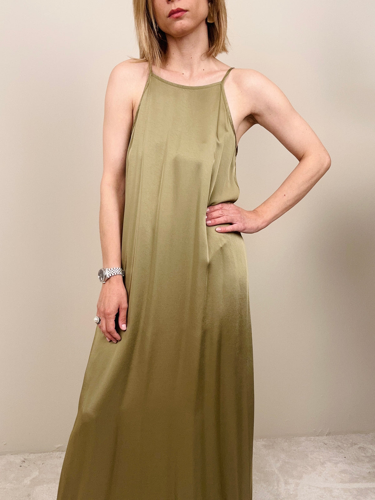 Abito sottoveste (più colori)