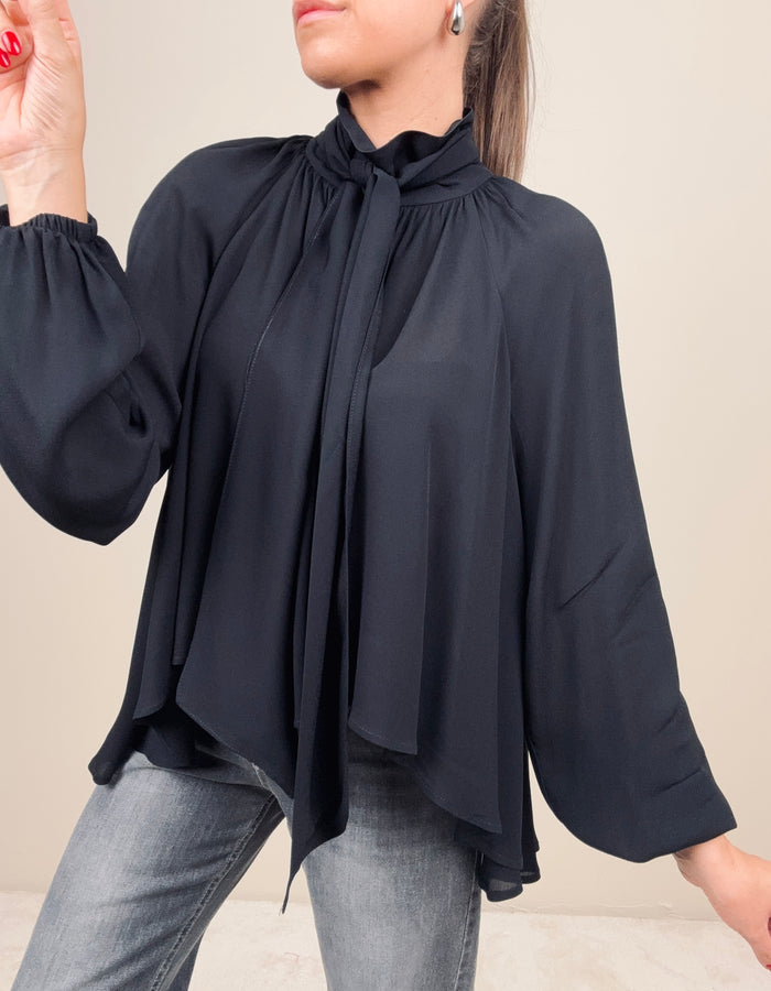 Camicia fluida SoAllure