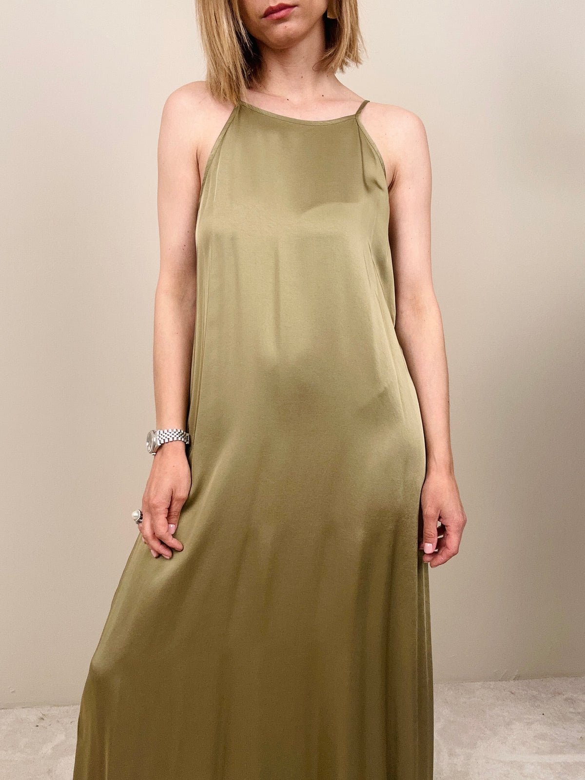 Abito sottoveste (più colori)