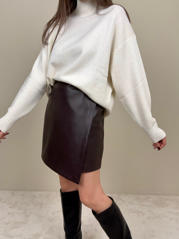 Gonna a portafoglio (più colori)