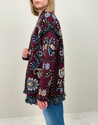 Cardigan fantasia