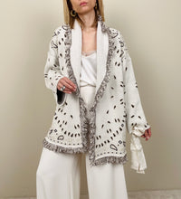Cardigan bandana (più colori)