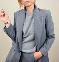Gilet con spalle rinforzate (più colori)