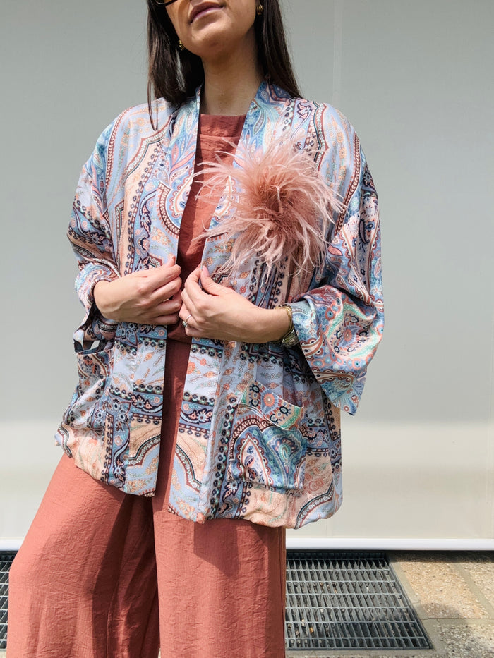 Kimono Martina