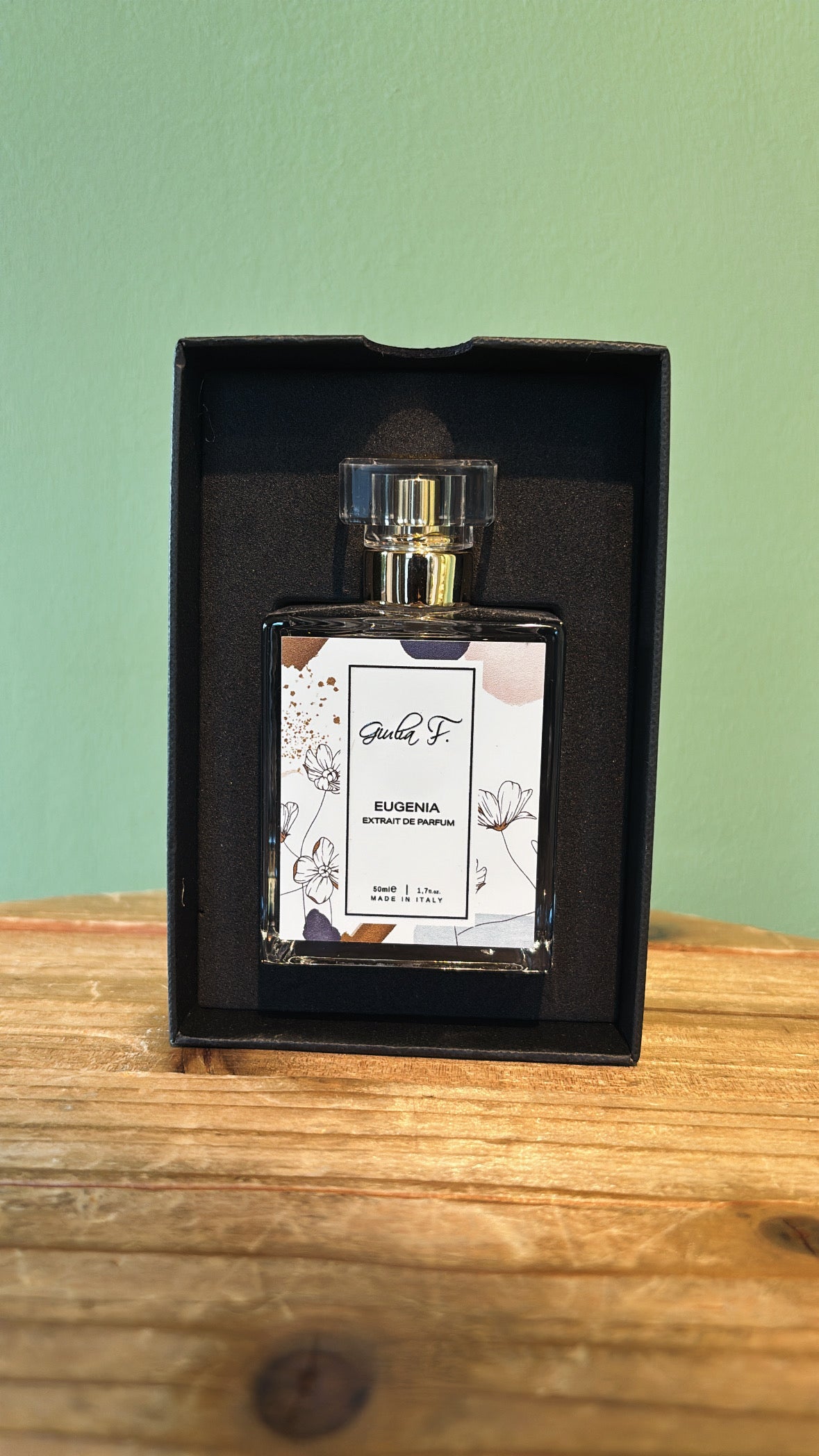 Profumo Eugenia
