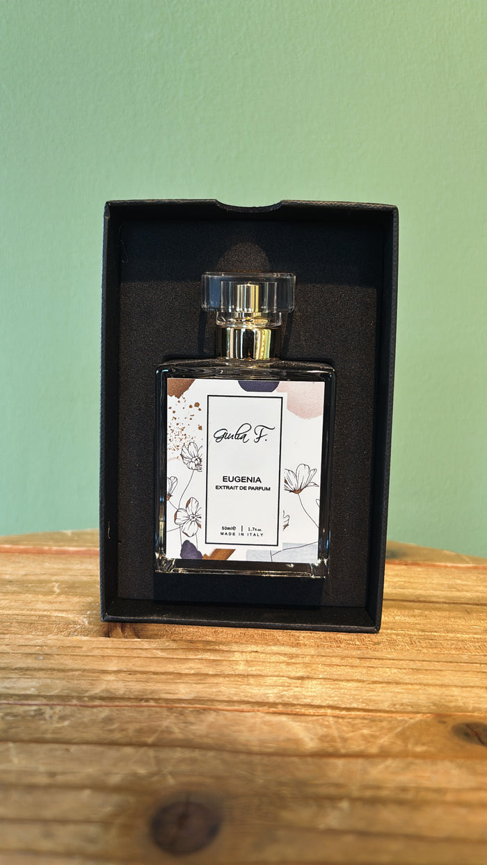Profumo Eugenia