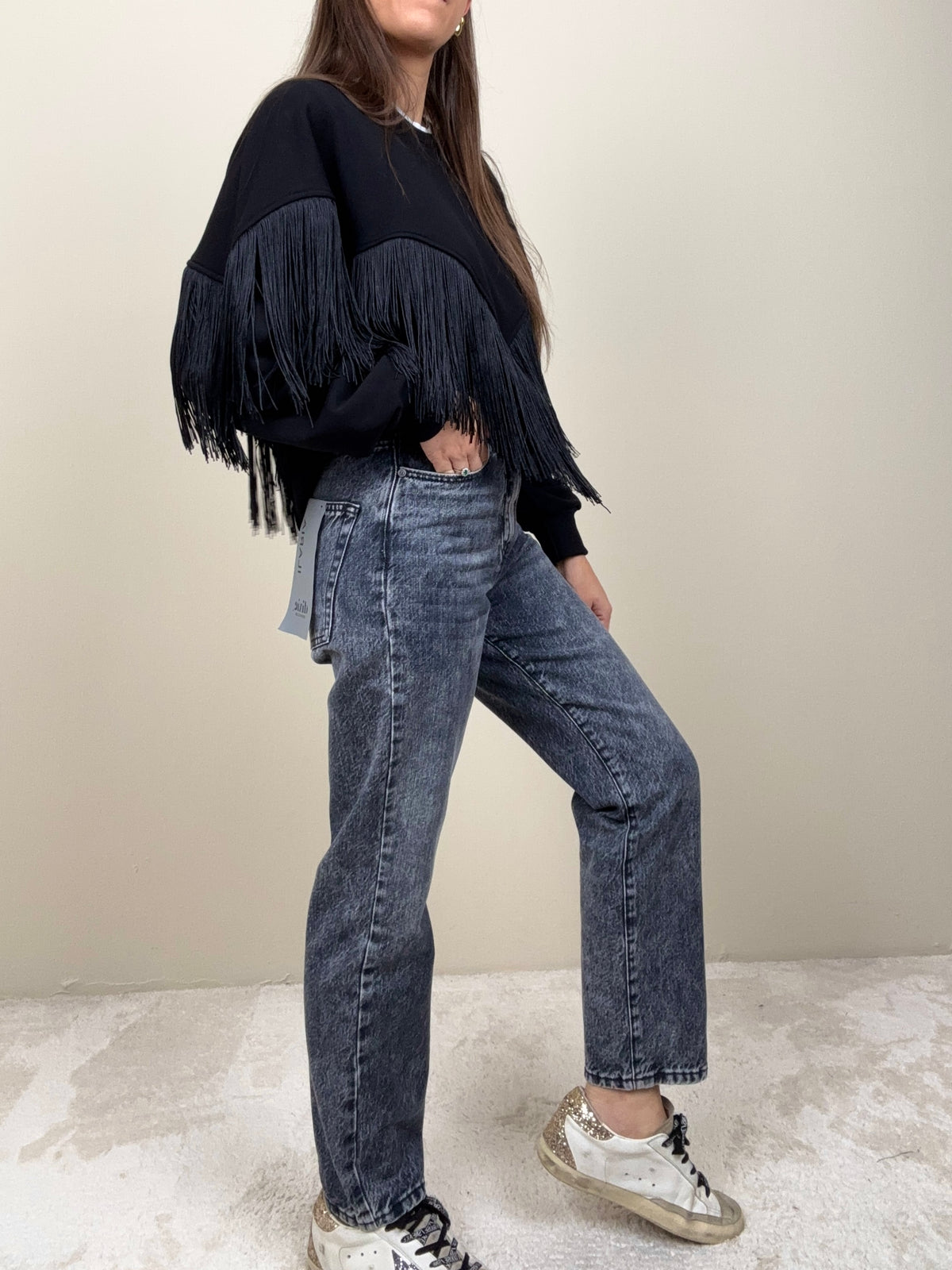 Jeans Ilaria