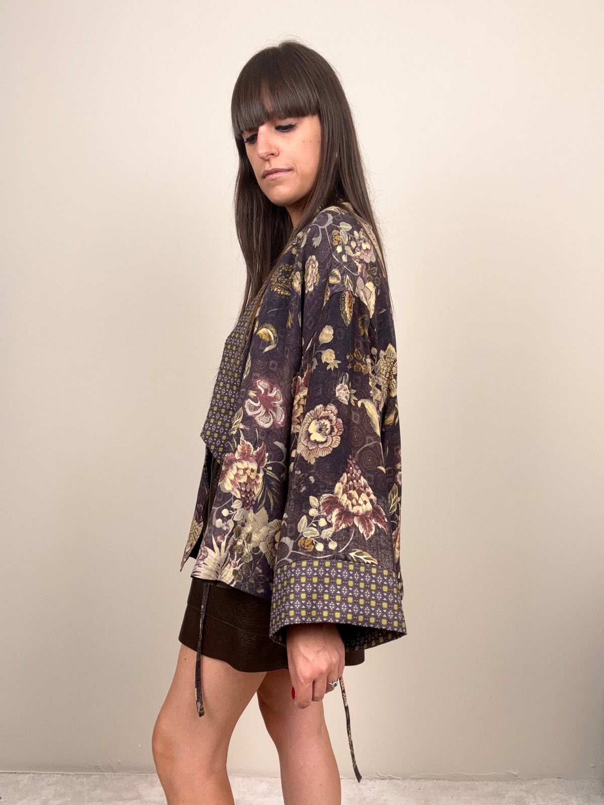Kimono autunno