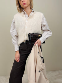 Gilet nuvola