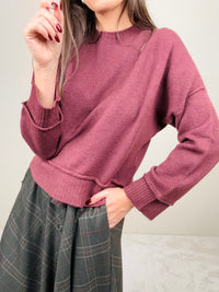 Maglioncino scatoletta (più colori)