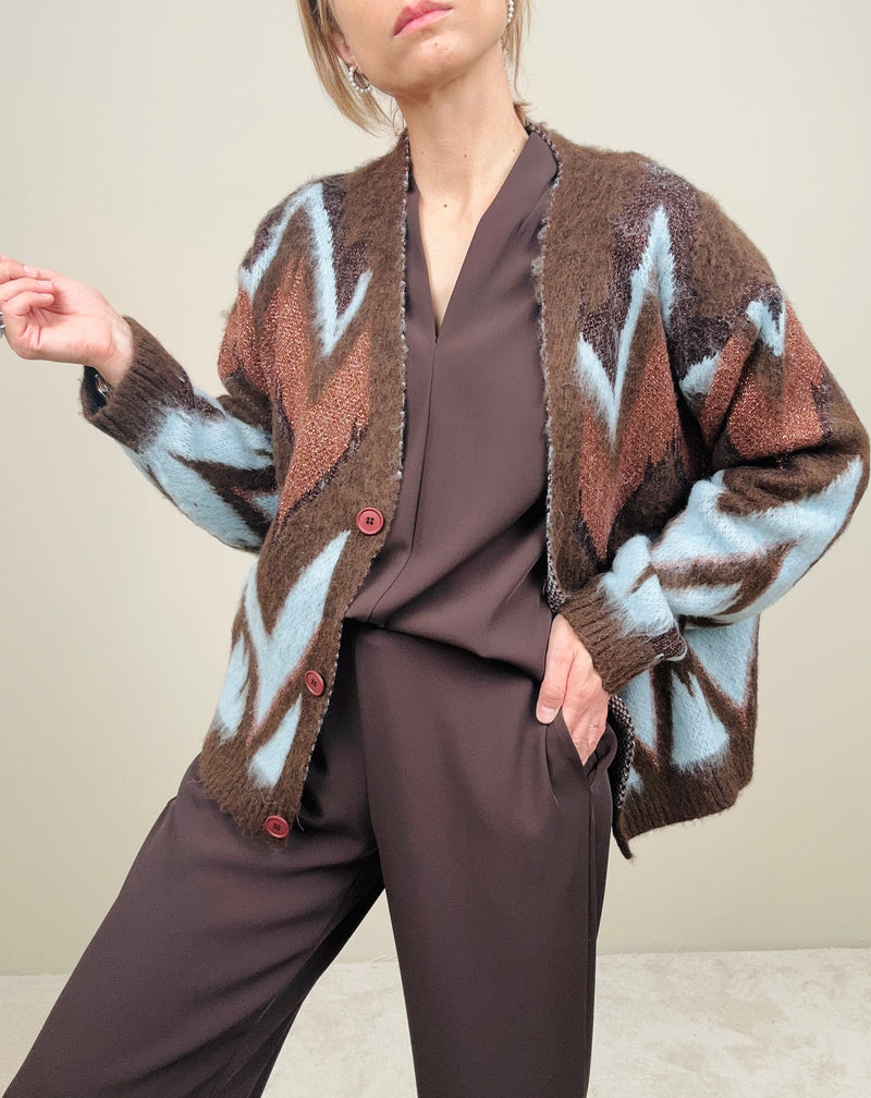 Completo scivolato (più colori)