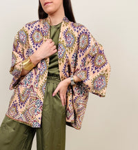 Kimono multicolor