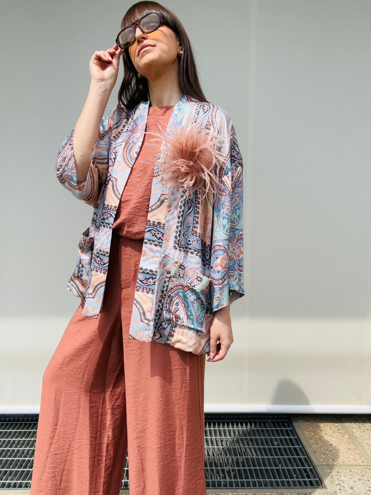 Kimono Martina