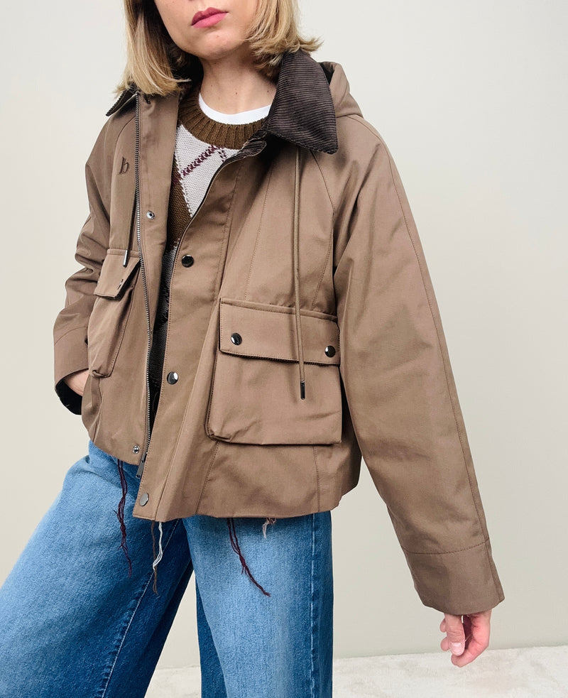 Parka Ascott