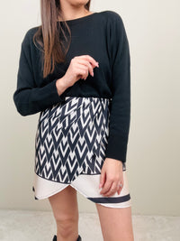 Gonnellina geometrica