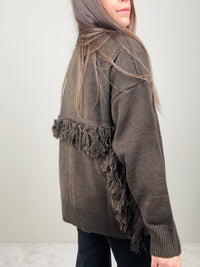 Cardigan Dallas (più colori)