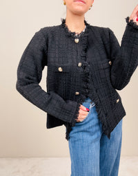 Chanel in maglia (più colori)