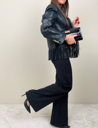 Pantalone palazzo punto milano